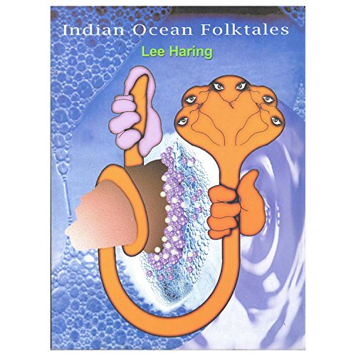9788190148108: Indian Ocean Folktales