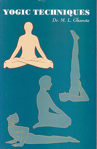 Stock image for Yogic Techniques for sale by Books Puddle