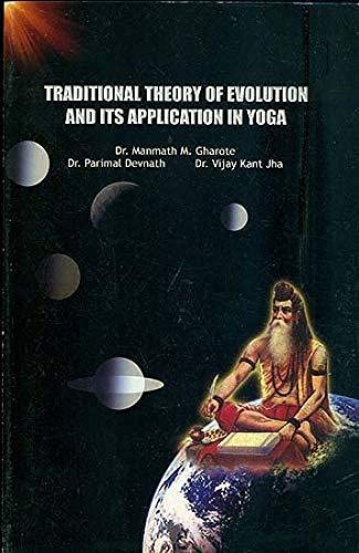 Stock image for Traditional Theory of Evolution and Its Application in Yoga for sale by Books Puddle