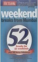 Stock image for Week End Breaks from Mumbai for sale by WorldofBooks