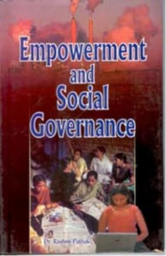 Stock image for Empowerment and Social Governance for sale by Blackwell's