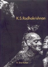 K. S. Radhakrishnan (9788190184403) by R. Siva Kumar