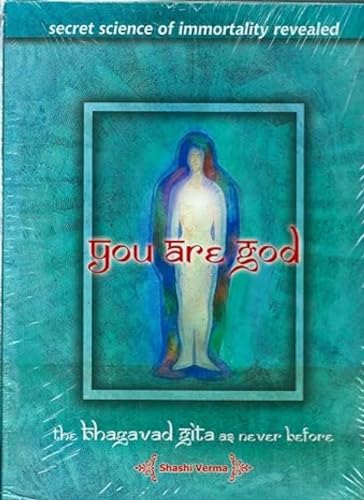 Beispielbild fr You Are God zum Verkauf von dsmbooks