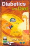 Beispielbild fr Diabetics and Diet zum Verkauf von AwesomeBooks