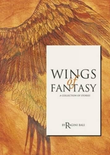 Beispielbild fr Wings of Fantasy zum Verkauf von Books in my Basket