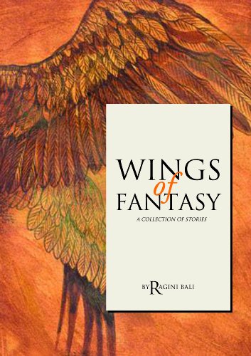 Stock image for Wings of Fantasy for sale by Books Puddle