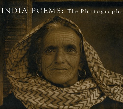 Stock image for India Poems: The Photographs for sale by Abacus Bookshop