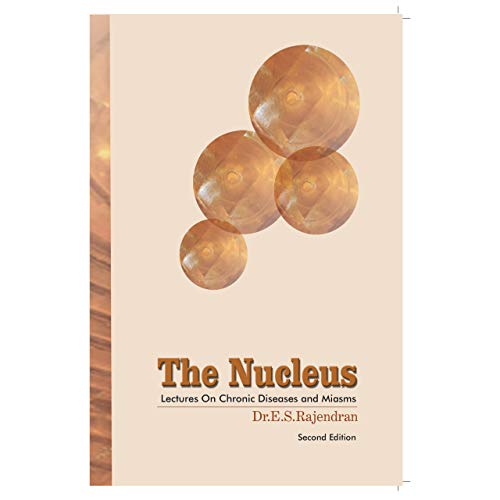 Stock image for The Nucleus - Lectures on Chronic Diseases and Miasms for sale by Books Puddle