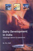 Stock image for Dairy Development in India for sale by Books Puddle