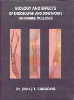 Biological and Effects of Endosulfan and Dimethoate on Marine Molluscs