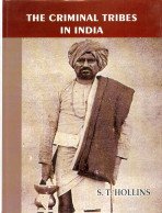 Beispielbild fr The Criminal Tribes in India zum Verkauf von Books in my Basket