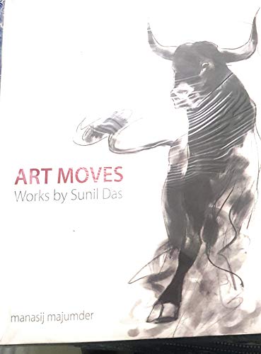 Imagen de archivo de Art Moves a la venta por dsmbooks