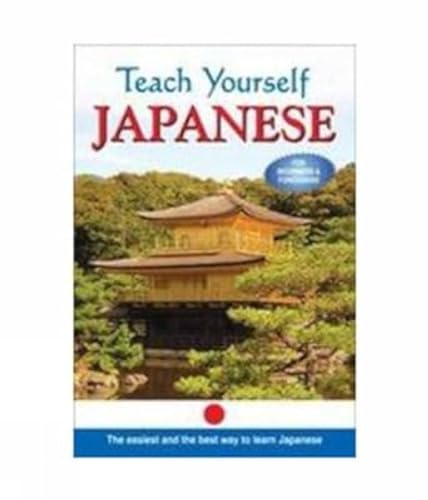 Beispielbild fr Teaching Yourself Japanese zum Verkauf von Buchpark