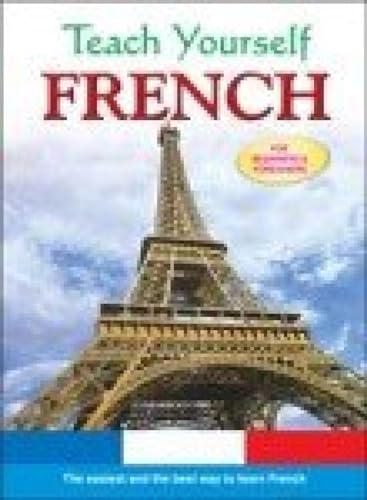 Stock image for Teach Yourself French for sale by Vedams eBooks (P) Ltd