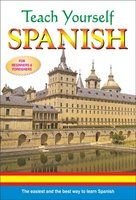 Stock image for Teaching Yourself Spanish for sale by Wonder Book