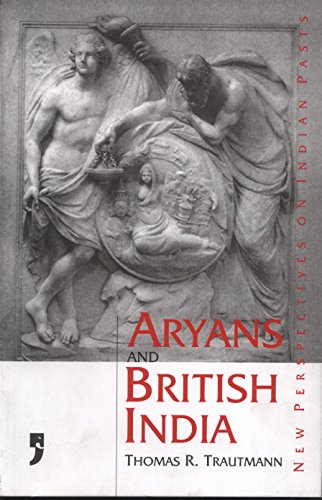 9788190227216: Aryans and British India