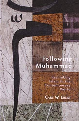9788190227292: Following Muhammad: Rethinking Islam in the Contemporary World