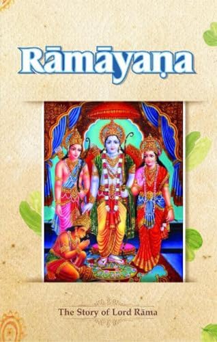 Stock image for Ramayana: The Story of Lord Rama for sale by ThriftBooks-Dallas