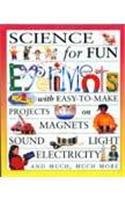 9788190235556: Science For Fun