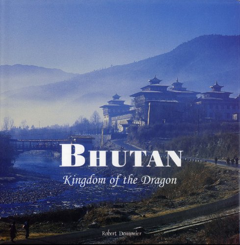 Stock image for Bhutan: Kingdom of the Dragon for sale by Argosy Book Store, ABAA, ILAB