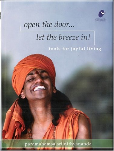 9788190243711: Open the door... let the breeze in!
