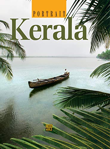 Stock image for Portrait Kerala for sale by medimops