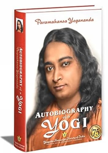 Imagen de archivo de Autobiography of A Yogi 390 a la venta por Books in my Basket