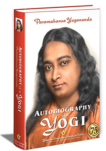 Stock image for Autobiography of a Yogi for sale by SecondSale