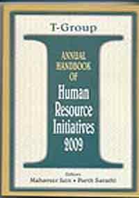 Imagen de archivo de Annual Handbook of Human Resource Initiatives, 2005 a la venta por Books Puddle