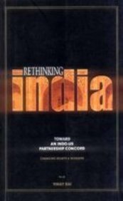 9788190275903: Rethinking India