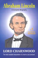 Stock image for Abraham Lincoln - A Complete Biography for sale by Lot O'Books