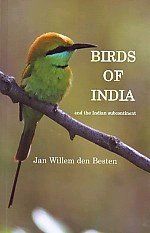 Beispielbild fr Birds of India and the Indian Subcontienent zum Verkauf von WorldofBooks