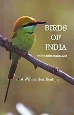 Birds of India and the Indian Subcontinent