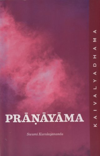 Stock image for Pranayama for sale by Books Puddle