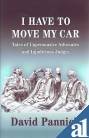 Stock image for I Have to Move My Car for sale by Books in my Basket