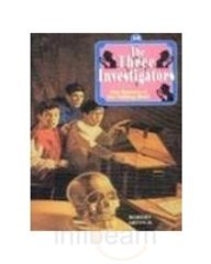 Beispielbild fr The Three Investigators (The Mystery Of The Talking Skull) zum Verkauf von ThriftBooks-Dallas