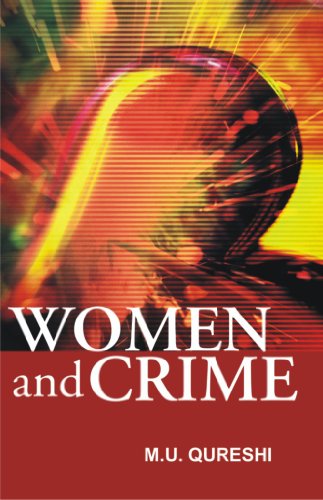 Beispielbild fr Women &amp; Crime zum Verkauf von Blackwell's