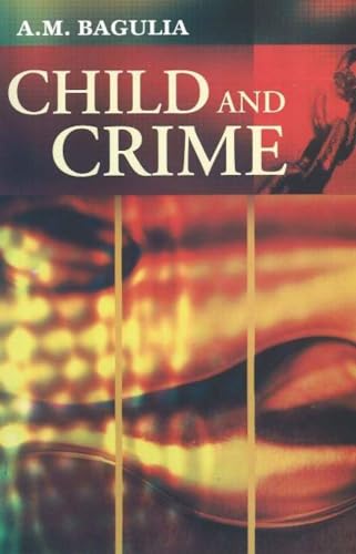 Beispielbild fr Child and Crime zum Verkauf von Anybook.com