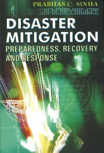 Stock image for Disaster Mitigation Preparedness Recovery and Response for sale by Vedams eBooks (P) Ltd