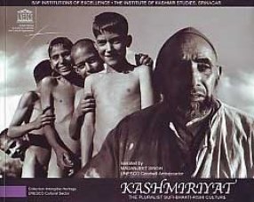 Imagen de archivo de Kashmiriyat a la venta por Books Puddle