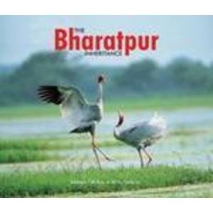 Bharatpur Inheritance (9788190317108) by Bikram Grewal