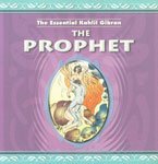 Imagen de archivo de The Prophet (Essential Kahlil Gibran) a la venta por WorldofBooks