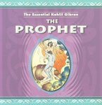 9788190318808: The Prophet (Essential Kahlil Gibran)