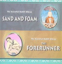 Stock image for Sand and foam the Forerunner for sale by Books Puddle