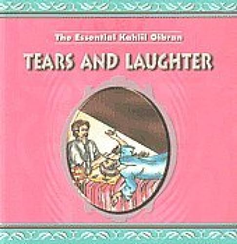 Tears and Laughter (9788190318853) by Kahlil Gibran