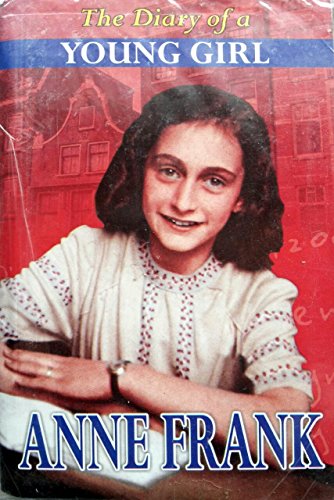 Beispielbild fr The Diary Of A Young Girl: The Definitive Edition zum Verkauf von AwesomeBooks