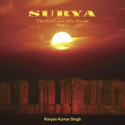 Stock image for Surya for sale by Books Puddle