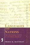 Languages and Nations: The Dravidian Proof in Colonial Madras - Trautman, Thomas R.
