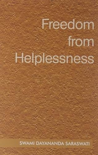 Imagen de archivo de Freedom From Helplessness a la venta por Heisenbooks