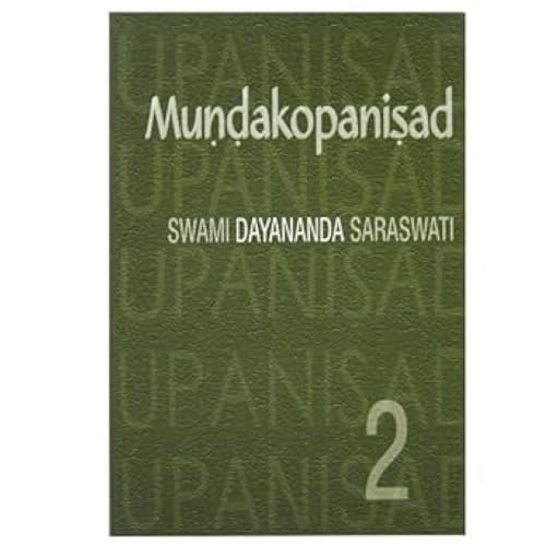 Stock image for Mundakopanisad/Volume 2 for sale by GoldBooks